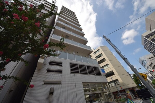 Brillia ist 銀座東の物件内観写真